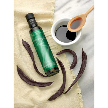 Carob Syrup