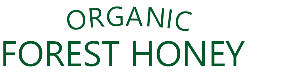 Organic Forest Honey