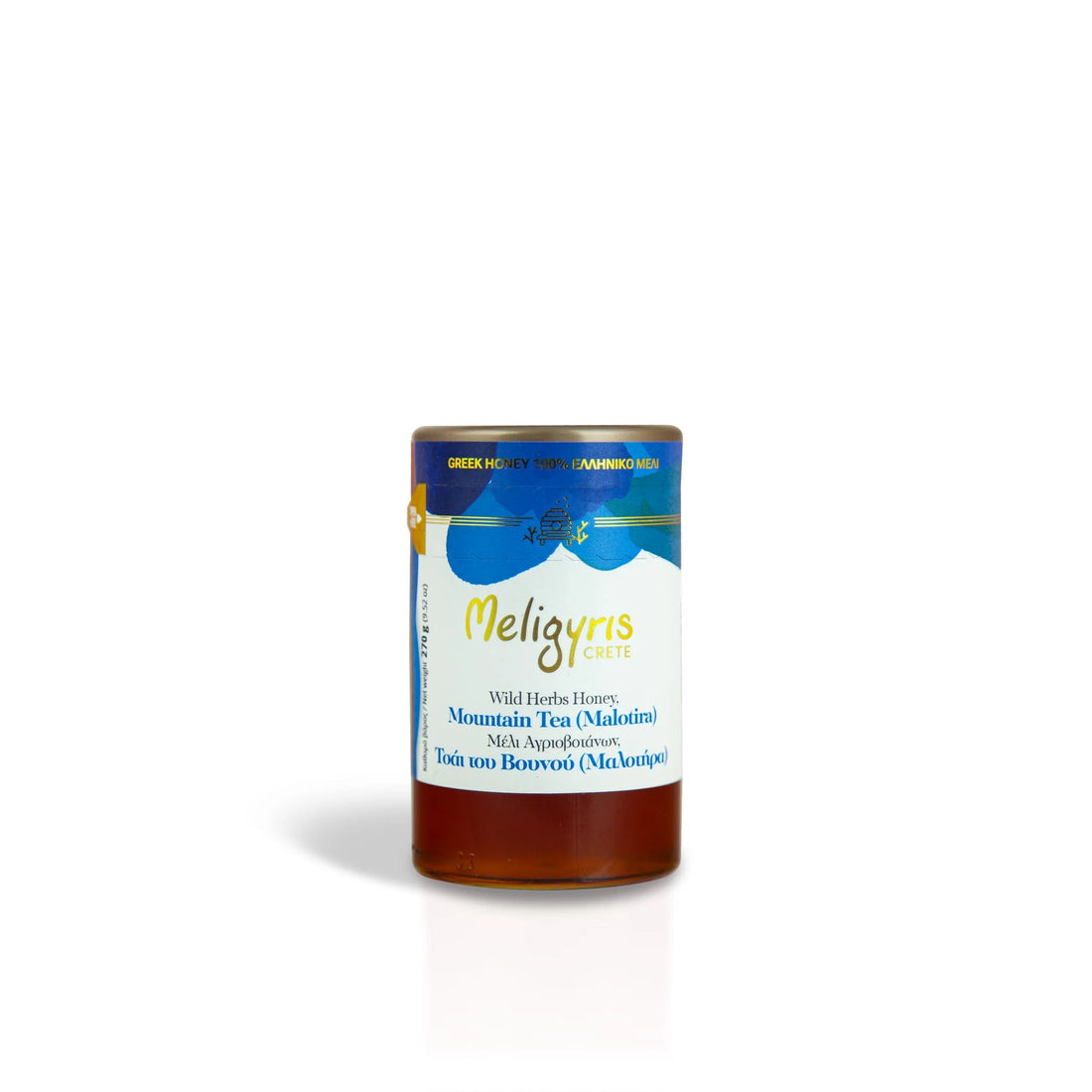 Mountain - Malotira Tea - Honey