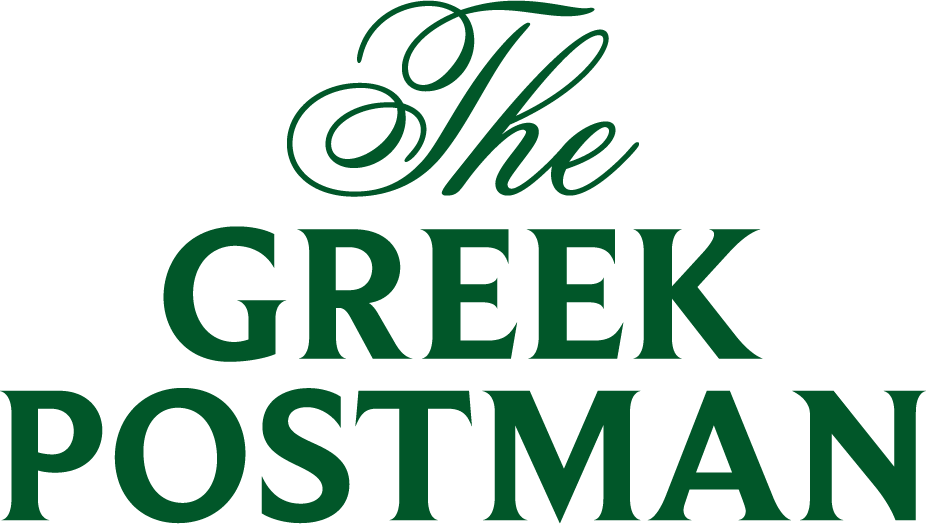 The Greek Postman