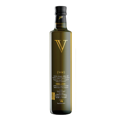 Vee - Extra Virgin Olive Oil